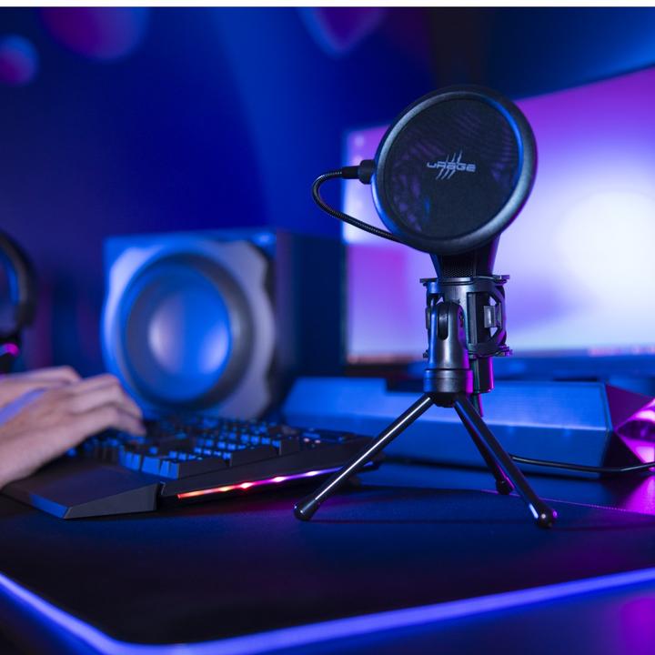 Actual product image Urage "Stream 400 Plus
