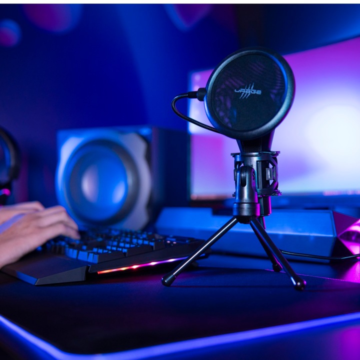 Image du produit Urage "Stream 400 Plus