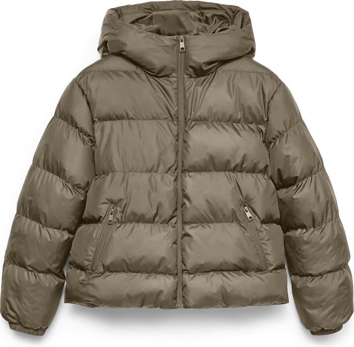 Produktbild Vero Moda Vmdina Short Puffer Jacket Noos (S)