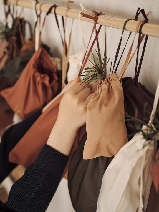 Produktbild Ferm Living Christmas Countdown