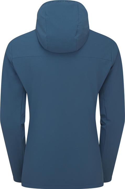 Immagine prodotto Rab Borealis Hoody - Softshelljacke - Damen (S)