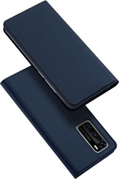Image du produit Dux Ducis Couverture du livre Skin Pro Series (Huawei P40)
