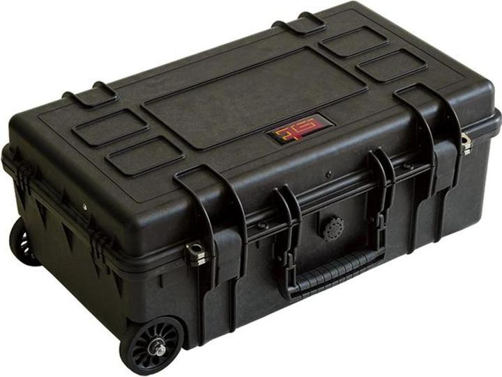 Produktbild GT Line Fahrbarer Werkzeugkoffer GT 52-21 PSS