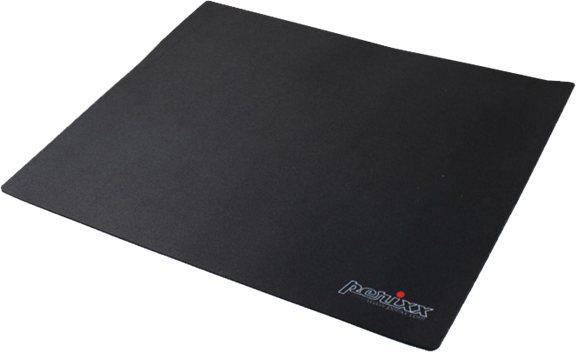 Actual product image Perixx DX-1000 XL Gaming Mouse Pad Black (XL)