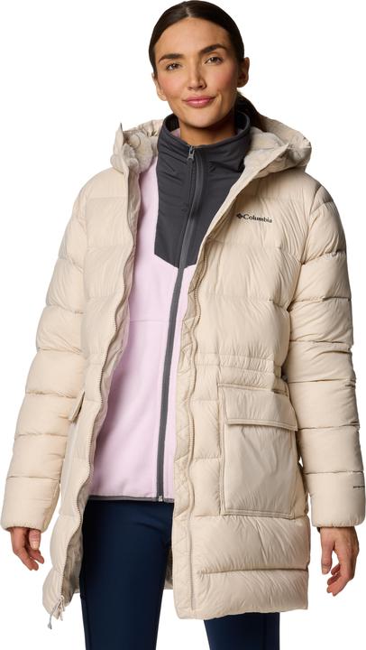 Produktbild Columbia Harmony Falls™ Mid Down Jacket (XS)