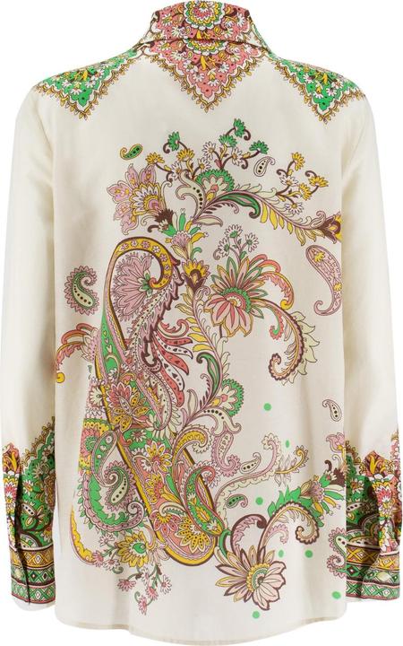 Produktbild Etro Shirt with pattern (44)