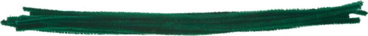 Actual product image VBS Chenille wire, 10 pieces, Ø 5 mm (0.30 m)