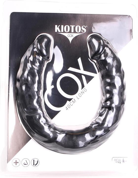 Image du produit Kiotos COX Noir 027