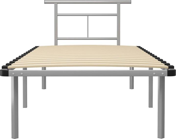 Actual product image vidaXL Bedstead (90 x 200 cm)