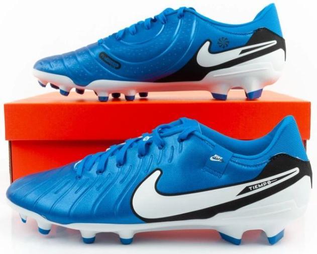 Produktbild Nike Tiempo Legend 10 Academy MG (44)