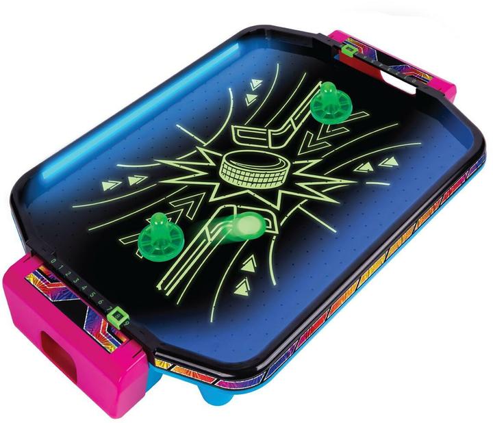 Produktbild Sombo Elektronisch Arcade Air Hockey