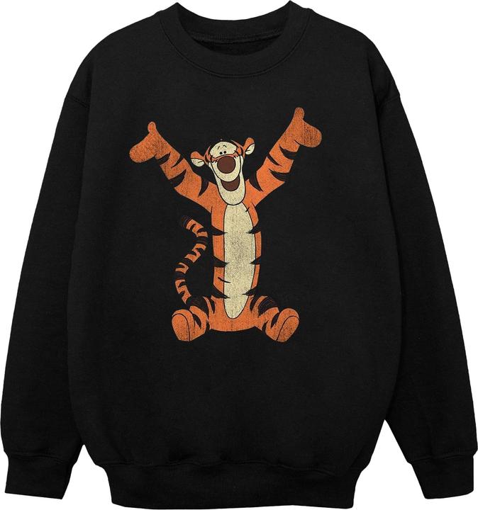 Image du produit Winnie the Pooh - Sweat CLASSIC - Fille (128)