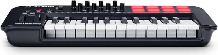 Produktbild M-Audio Oxygen 25 MKV (Keyboard)