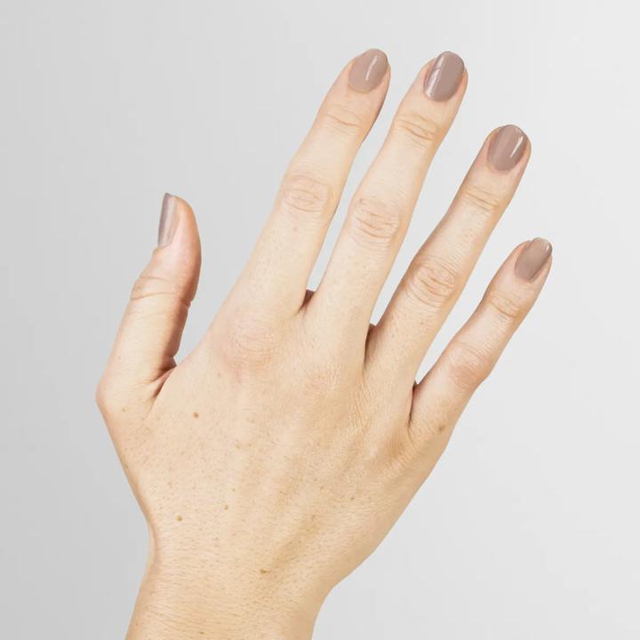 Produktbild Alessandro International Striplac UV Colour Coffee First 6.5 ml (Coffee First, UV-Gel Lack)