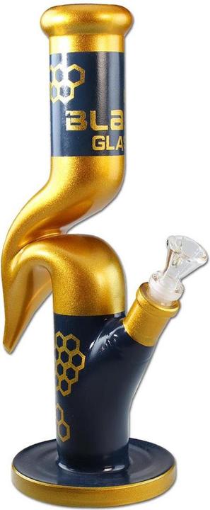 Produktbild Grace Glass Glasbong ZickZack