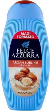 Felce Azzurra FELCE AZZURRA Shower Gel żel pod prysznic Argan 400ml (400 ml)