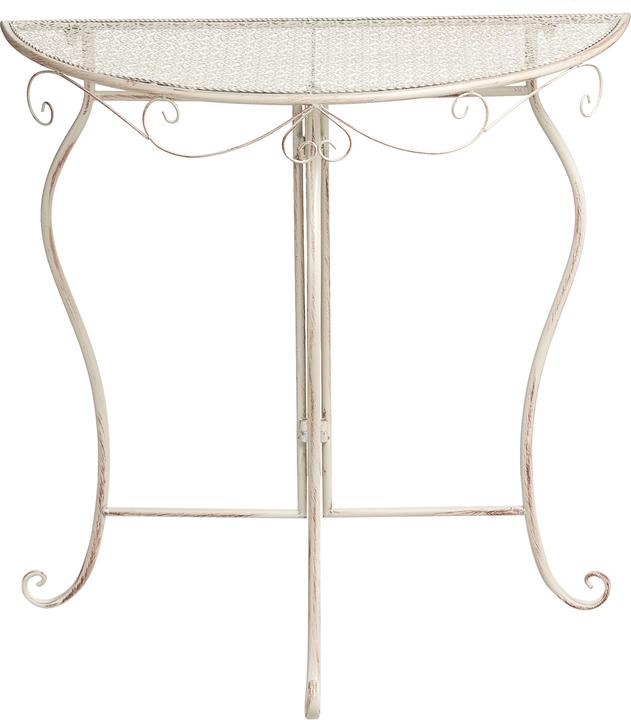 Produktbild Beliani Folelli (36 x 80 x 80 cm)