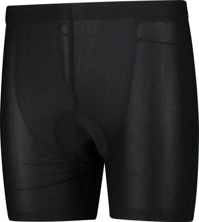 Produktbild CMP Campagnolo Free Bike Capri With Inner Mesh Underwear (4XL)