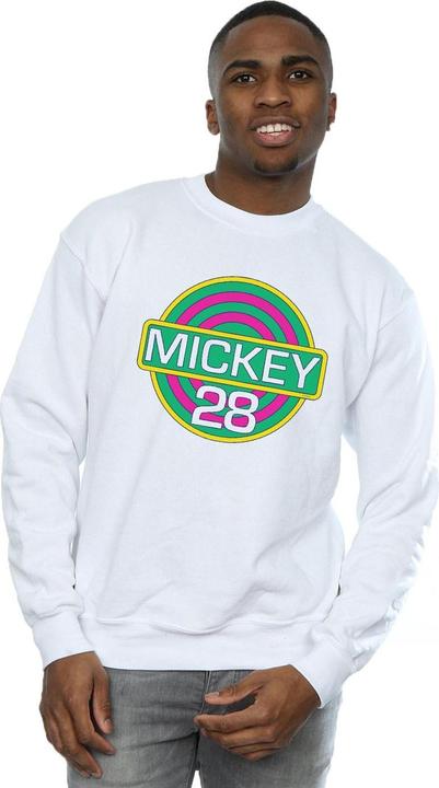 Produktbild Disney Mickey Mouse Mickey 28 Sweatshirt (L)