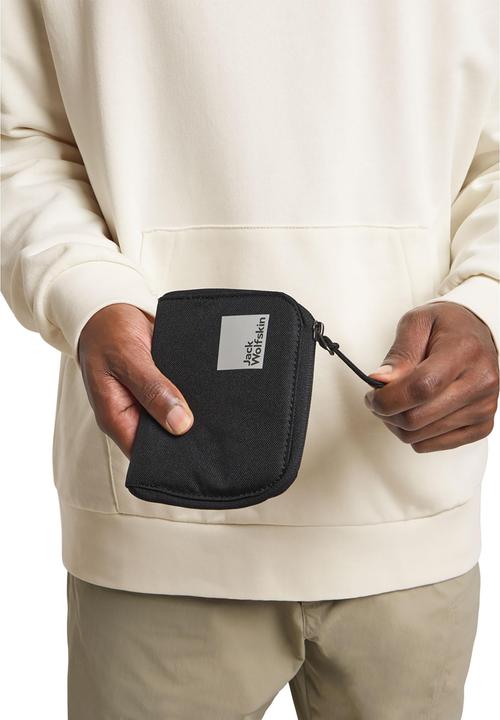 Image du produit Jack Wolfskin Konya Wallet