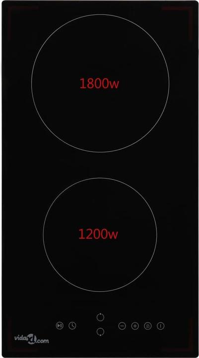 Actual product image VidaXL Lisaveta