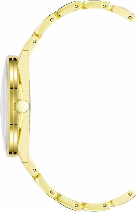 Produktbild Nine West AnalogovÃ© hodinky NW/2682GNGB (34 mm)