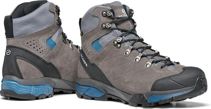Actual product image Scarpa Zg Trek Gtx (46.5)