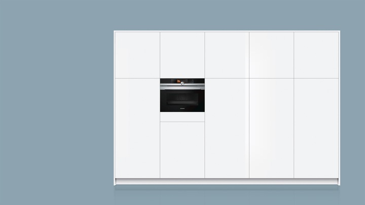 Produktbild Siemens Cs658grs6