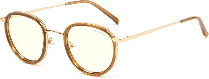 Actual product image Gunnar ATHERTON computer glasses