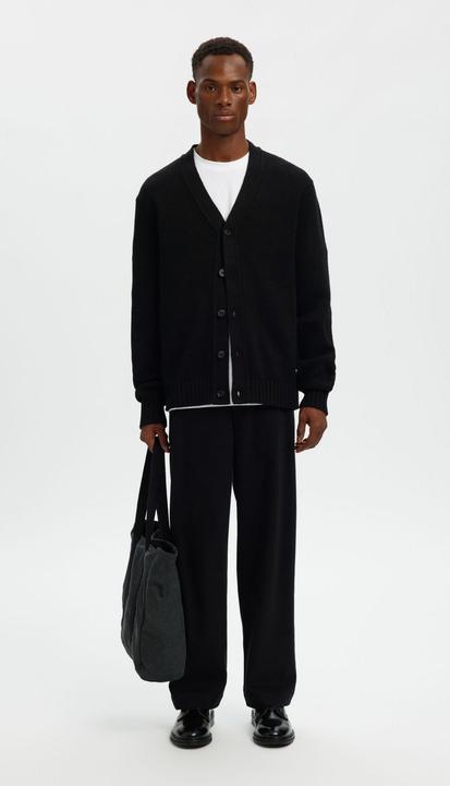 Immagine prodotto Selected Homme Cardigan dal taglio rilassato (XXL)
