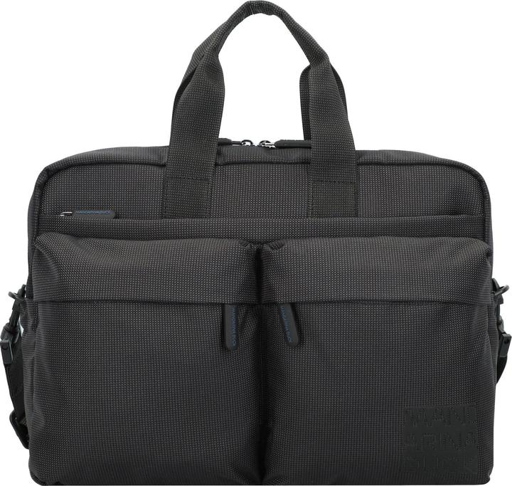 Mandarina Duck Porte-documents District Briefcase KPC01 (14.96", Universel)