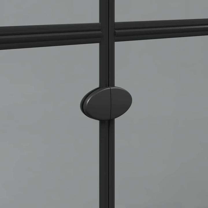 Produktbild vidaXL Duschwand (70 cm, 190 cm)