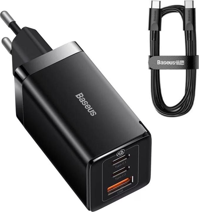 Produktbild Baseus GaN5 Pro (65 W)