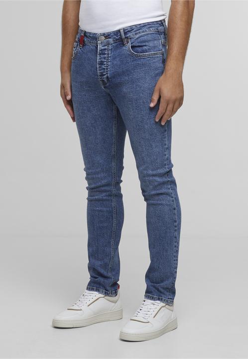 Produktbild 2Y Premium 2Y ALEJANDRO BASIC SLIM FIT JEANS - 184665