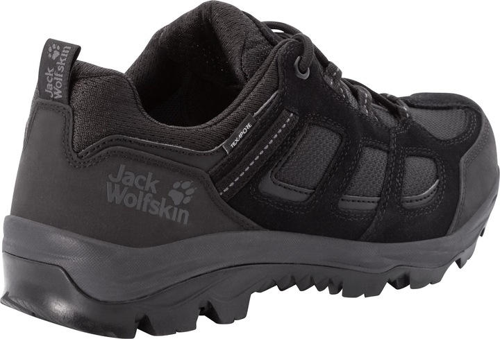 Produktbild Jack Wolfskin Vojo 3 Texapore Low M (40.5)