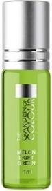 Silcare The Garden Of Colour Olive To The Claw And Score Melon Light Green 11Ml (11 ml)