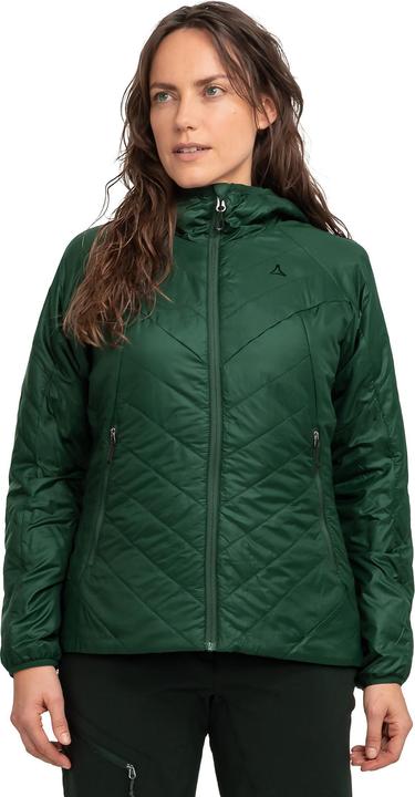 Immagine prodotto Schöffel Ins Jacket Style Cascata (38, M)