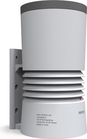 Image du produit Ventus Rain gauge W140