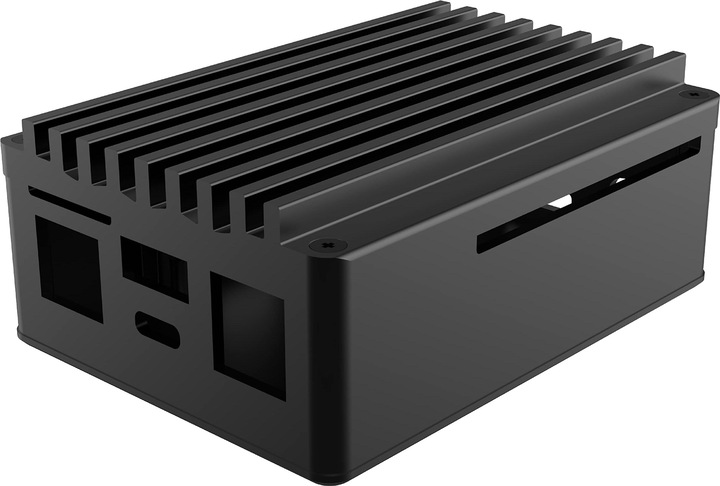 Produktbild Akasa Raspberry Pi case for Asus Tinker Board II S