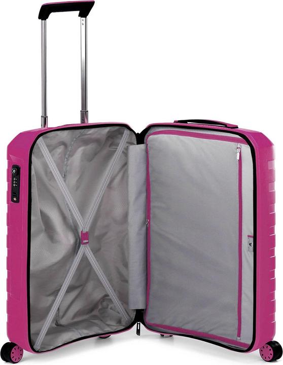 Image du produit Roncato Box Sport 2.0 - Valise pour bagages à main (41 l)