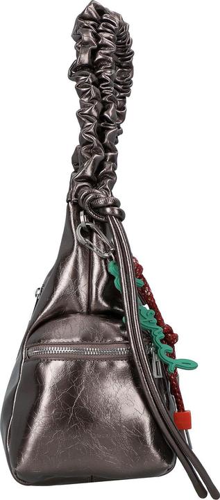 Actual product image Desigual Half Montville Schultertasche 29.5 cm