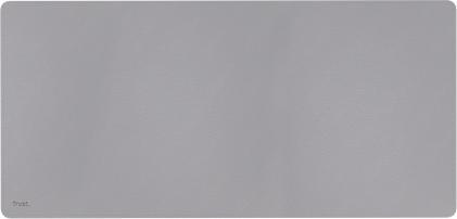 Produktbild Trust Benya XXL Desk Pad - Grey (XXL)