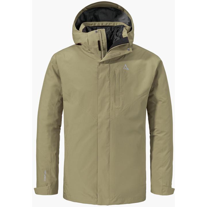 Produktbild Schöffel 3in1 Jacket Style Tamina MNS (48)