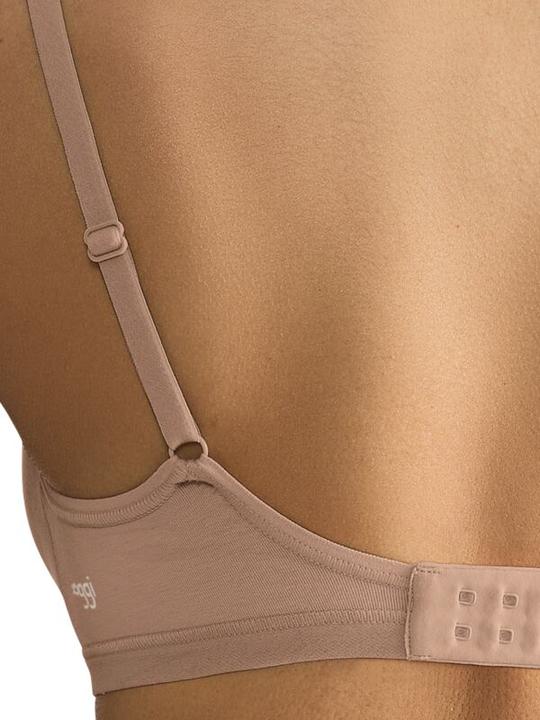 Actual product image Sloggi Daily Cotton Soft Bra (M)
