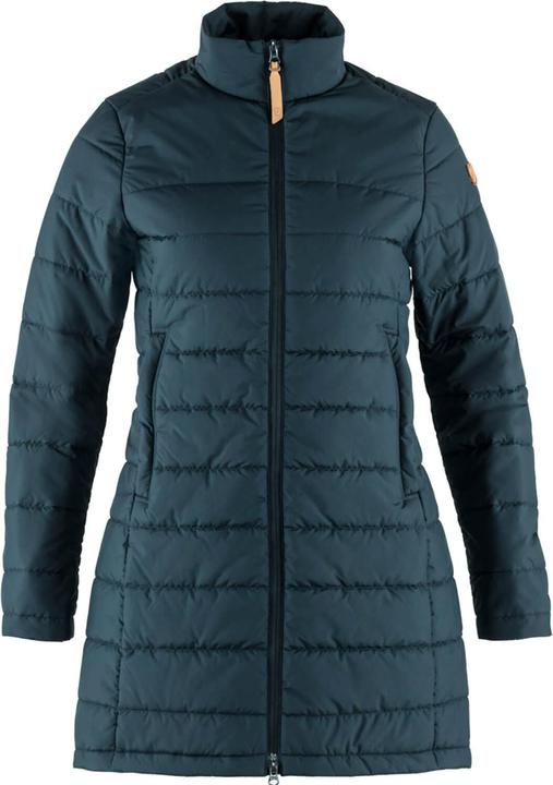 Actual product image Fjällräven Kiruna Liner Parka (XS)
