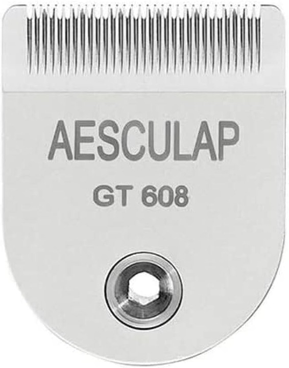 Image du produit Aesculap Kerbl tête de rasage, simple (Chien, Chat)