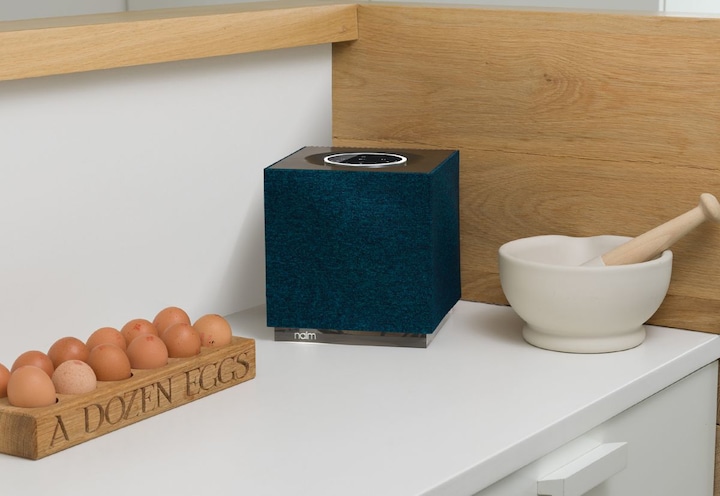 Image du produit NAIM Mu-So Qb 2ème génération