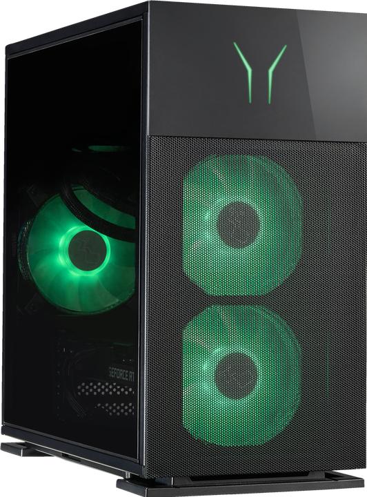 Produktbild Erazer Engineer X30 (2000 GB, 32 GB, Intel Core i7-14700F, GeForce RTX 4070 Ti Super)