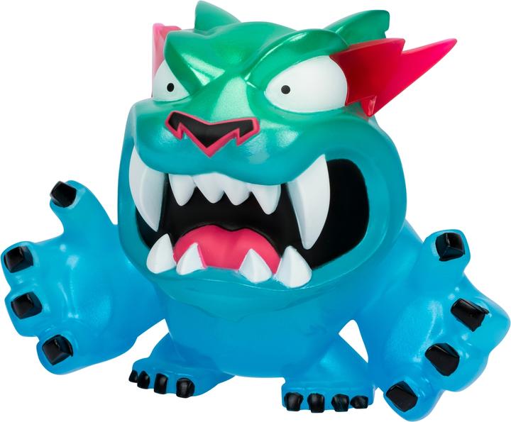 Immagine prodotto Moose Figura in vinile di Mr Beast Pantera Camo 9 cm