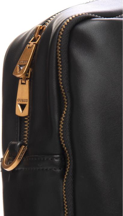 Produktbild Guess Scala, Synthetic Leather, Textile Briefcase, HMESCA, Black, 45 x 35